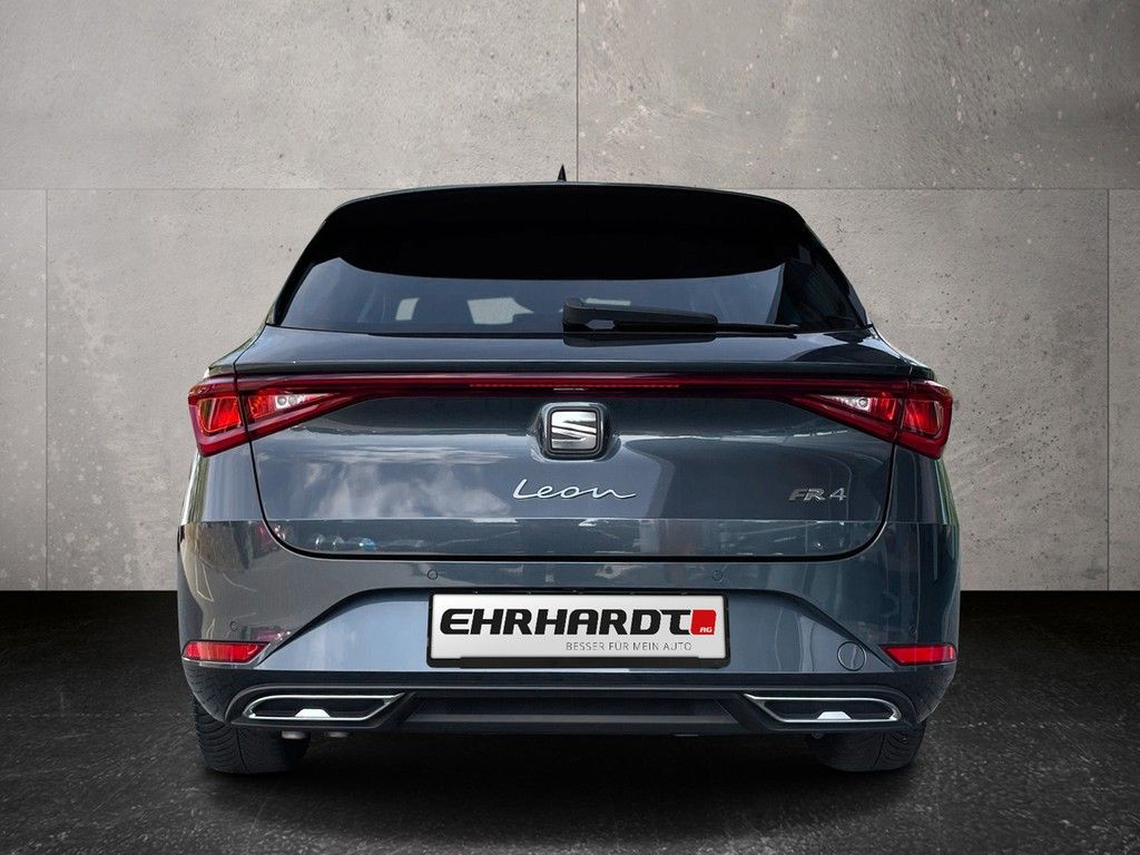 Seat Leon - Bild 5