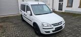 Opel Combo Edition 1.6 CNG / 2. Hd./ SZH/ TÜV NEU - Opel Combo mit CNG-Antrieb