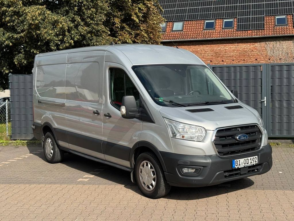 Image of Ford Transit