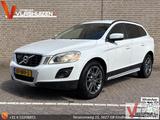 Volvo XC60 2.4 D5 AWD Momentum automatik | Leder | kli - gebrauchte Volvo XC60 aus dem Jahr 2008
