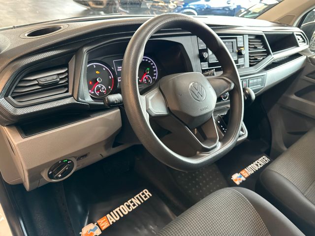 Volkswagen T6.1 Transporter Kasten lang FWD *PDC*Klima*DAB*