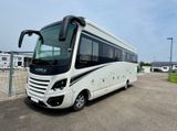 Morelo Palace 90 M *Retarder*Hubstützen*Generator*8G.ZF - Morelo Diesel Integrierter