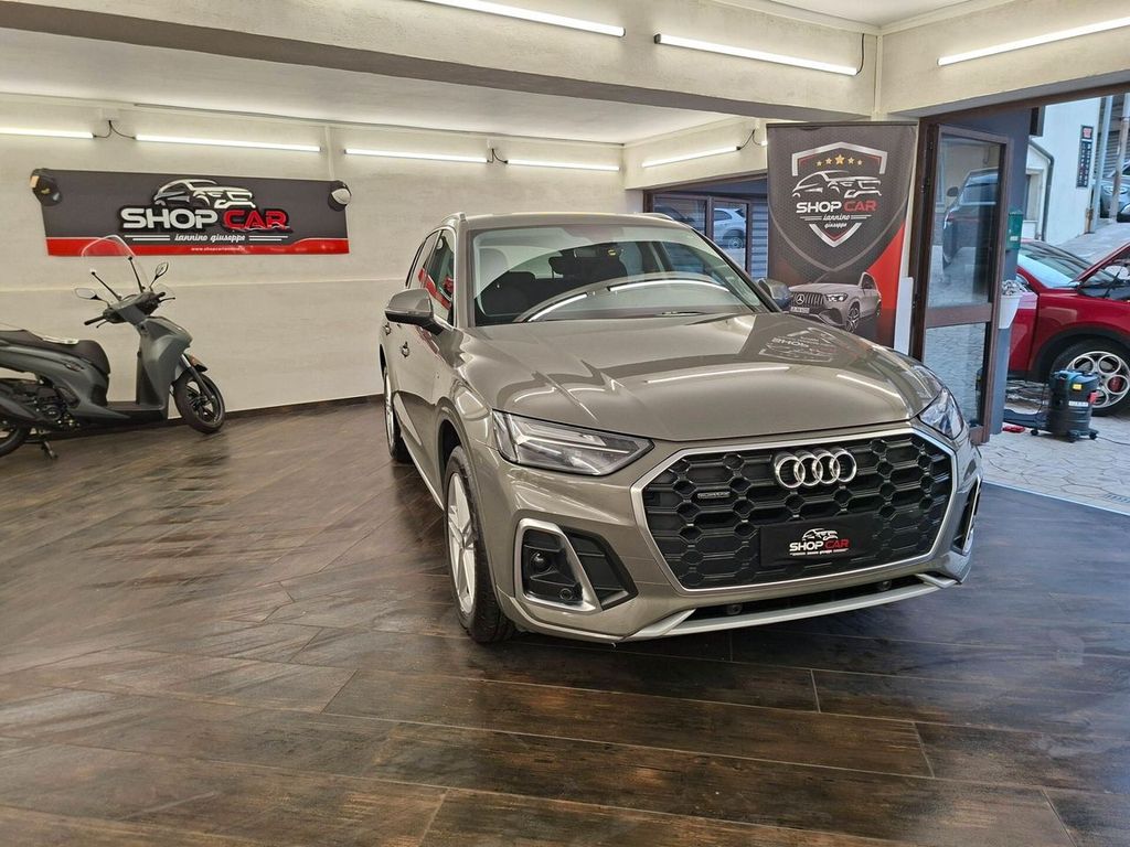Image of Audi Q5