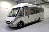 Carthago Chic E-Line I 50/Einzelbetten+Hubbett/1.Hand - Carthago 50