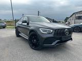 Mercedes-Benz GLC 43 AMG Mercedes-AMG GLC 43 4MATIC Coupe - Mercedes-Benz GLC-Class: Coupe