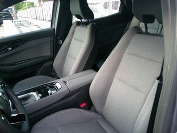 Renault Austral Equilibre Mild-Hibrid
