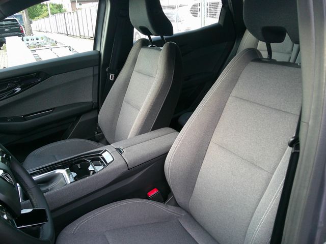 Renault Austral Equilibre Mild-Hibrid