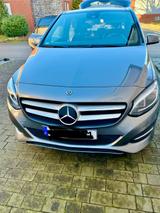 Mercedes-Benz B 180 AUTOMATIK mit viel Ausstattung - Mercedes-Benz B-Klasse
