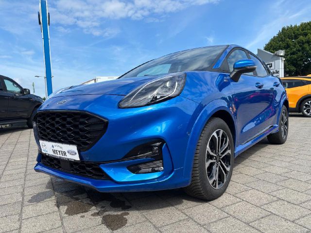 Ford Puma 1.0 Aut. ST-Line X B&OGJR
