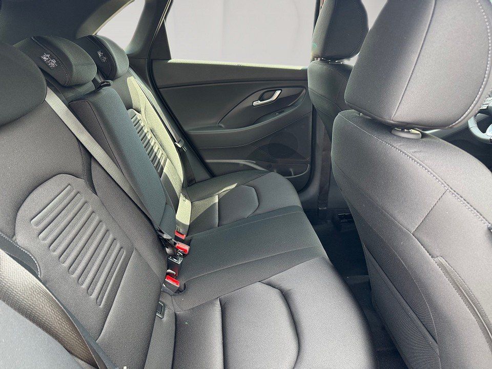 Fahrzeugabbildung Hyundai i30 1.0T 115PS Trend