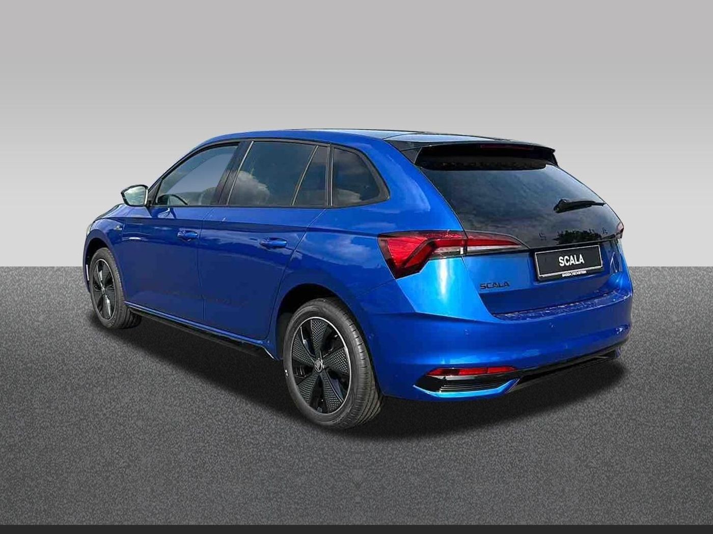 Skoda Scala - Bild 3