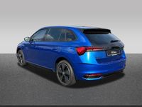 Skoda Scala - Vorschau Bild 3