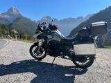 BMW **R 1200 GS LC NEUER SERVICE + TÜV + REIFEN** - BMW R1200GS LC
