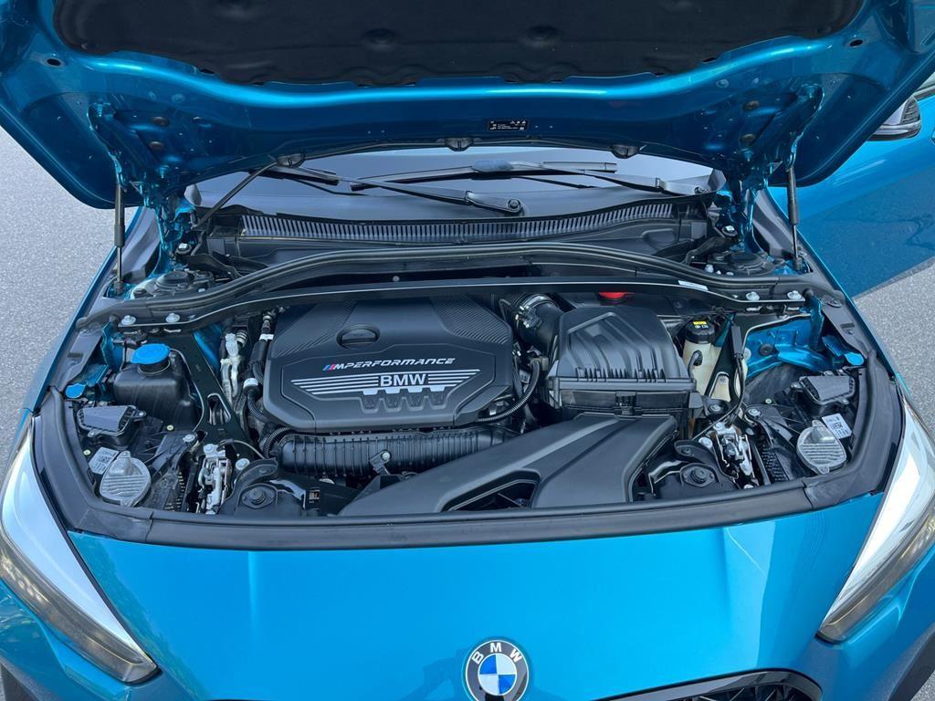 BMW M235i xDrive Gran Coupe ACC+Pano+M Performance+