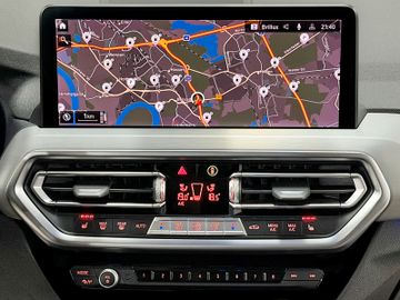 BMW X3 - 10