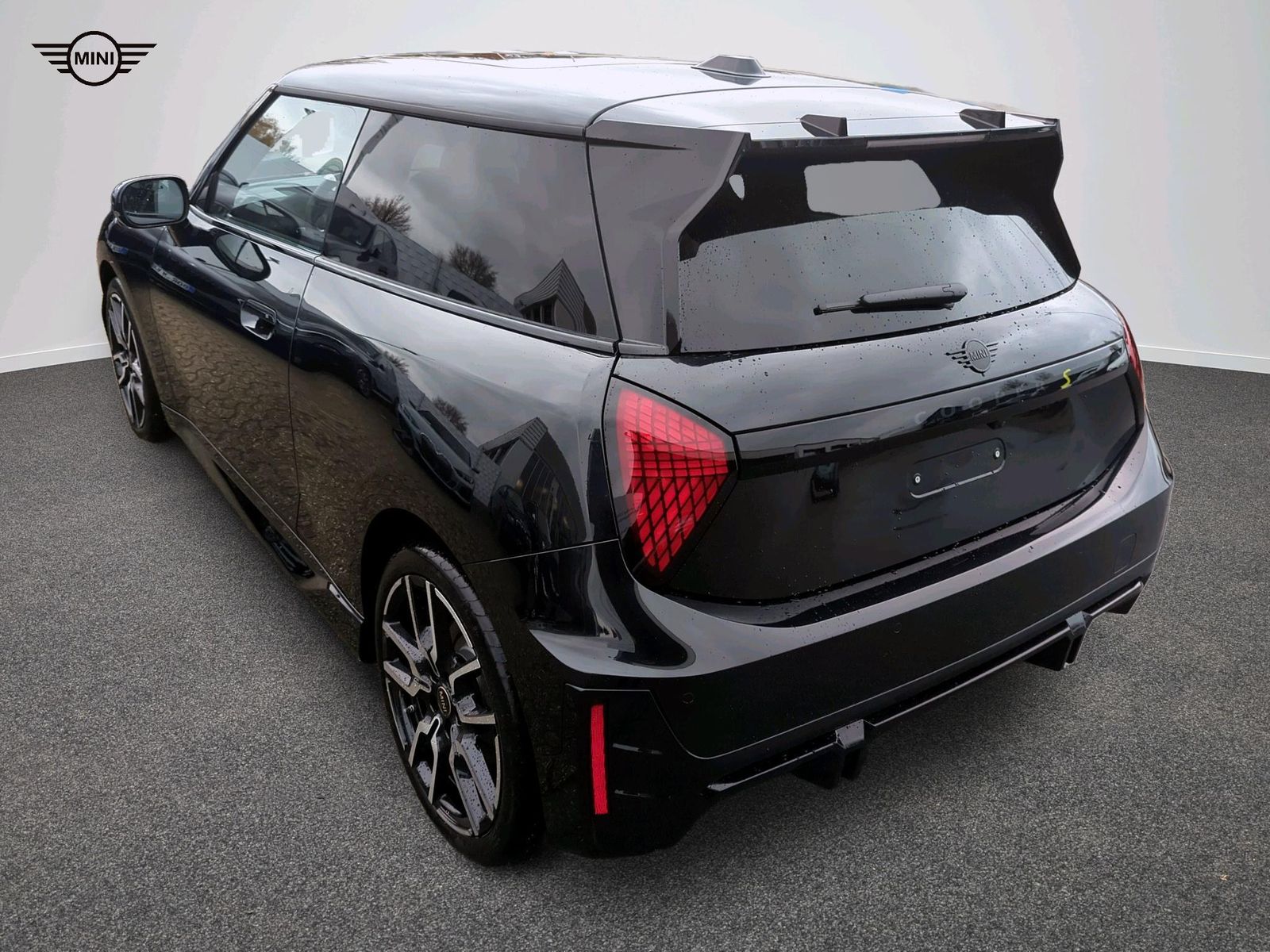 MINI Cooper SE - Bild 8