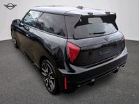 MINI Cooper SE - Vorschau Bild 8