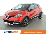Renault Captur 0.9 Energy XMOD*NAVI*CAM*TEMPO*PDC*SHZ* - Renault Captur Gebrauchtwagen in Hamburg
