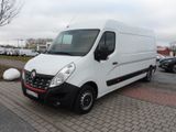 Renault Master 2.3 dCi Kasten L3H2 HKa 3,5t TÜV NEU