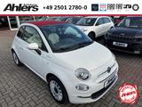Fiat 500C Dolcevita+2xSHZ+ALLWETTER+CARPLAY+PDC+TEMPO - Fiat 500C