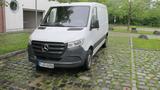 Mercedes-Benz Sprinter III Kasten 215 CDI  - Mercedes-Benz Sprinter: 215 Cdi