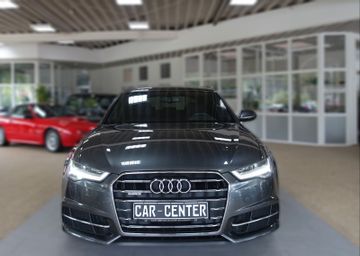Audi A6 - 4