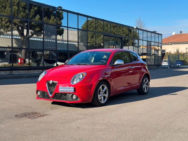 Alfa Romeo MiTo 1.3 JTDm 95 CV S&S Super OK NEOP