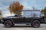 Mercedes-Benz G 63 AMG Exclusive Full Option - gebrauchte Mercedes-Benz G 63 AMG aus dem Jahr 2019