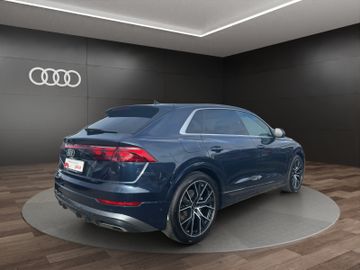 Audi Q8 - 4
