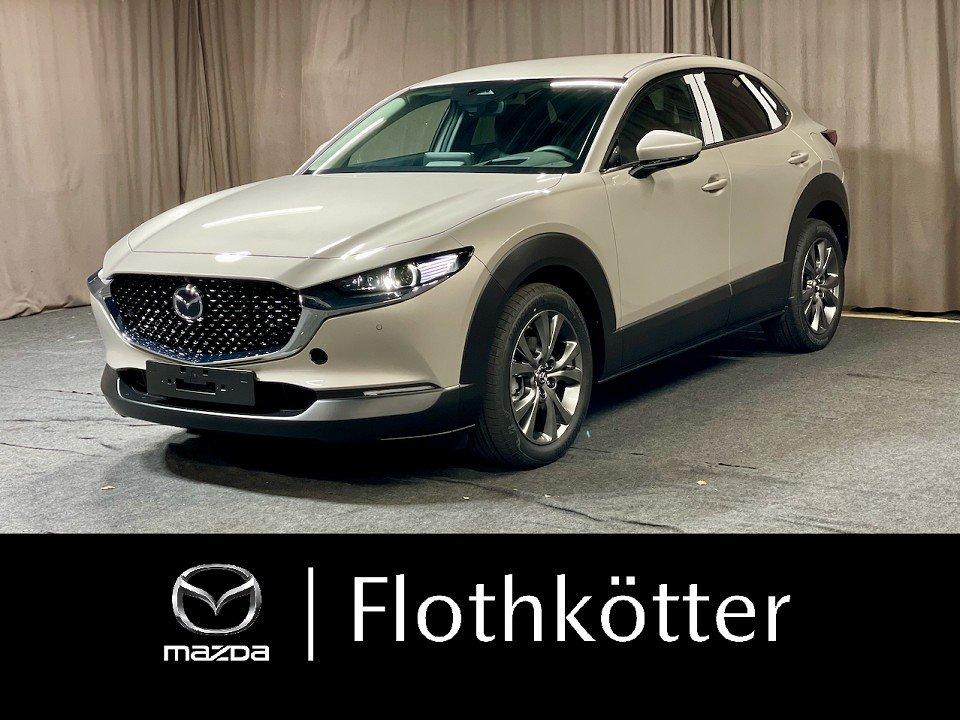 Mazda CX-30 G140 AUTO HOMURA*VOLL-LED*CARPLAY*