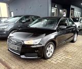 Audi A1 - Audi A1 Gebrauchtwagen in Mannheim