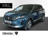 Peugeot 3008 Allure PureTech 130 NAVI/KLIMA/BC/BT - Peugeot 3008 in Erfurt