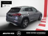 Mercedes-Benz GLA 200 d PROGRESSIVE PANO AHK LED KAMERA PDC - Mercedes-Benz GLA 200 Gebrauchtwagen in Hamburg