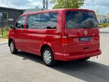 Volkswagen T6 Multivan Trendline*8-Fach*AHK*Klima*Standhzg* - Volkswagen T6 Multivan mit Benzin-Antrieb: Van
