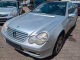 Mercedes-Benz CE 230 C230 Kompressor Sportcoupé