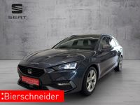 Seat Leon - Vorschau Bild 1