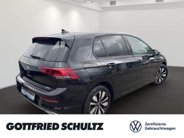Volkswagen Golf 1.5 TSI DSG MOVE 17 ZOLL AHK HUD NAVI SHZ A foto 5