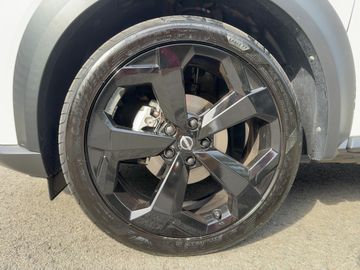 Nissan Juke 1.6 HYBRID PREMIERE EDITION 143PS AUTOMATIK