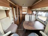 Eura Mobil Profila 690 HB - Festbett - auto.Sat/TV - Klima - Eura Mobil 69