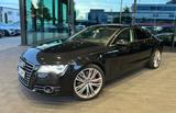 Audi A7 3.0 TFSI quattro S tronic Sportback  - Audi A7: TFSI Tronic