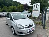 Opel Zafira B Innovation"110 Jahre"*7SITZER*TEMPO*AHK - Opel aus 2009