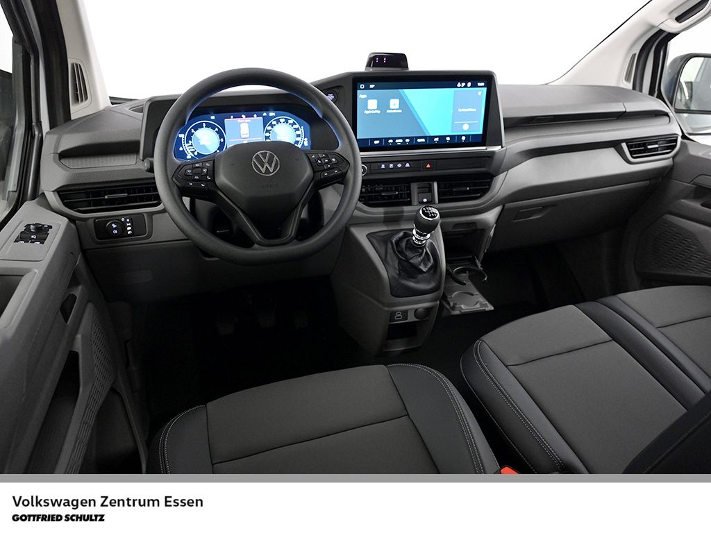 Volkswagen T7 Transporter - Bild 15