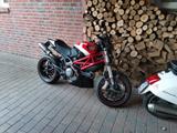 Ducati Monster 796 Corse M5 Ducati Performance ABS - DUCATI CORSE
