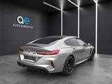 BMW M8 Gran Coupe Competition *Carbon*B&W*DriversP* - Gebrauchtwagen in Hamm