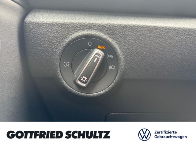 Volkswagen T-Roc - Bild 17