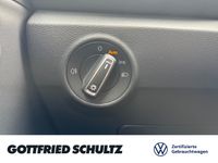 Volkswagen T-Roc - Vorschau Bild 17