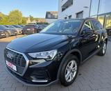 Audi Q3 40 TDI quattro S-tronic/R-Kamera/ACC - Audi Q3 aus 2023