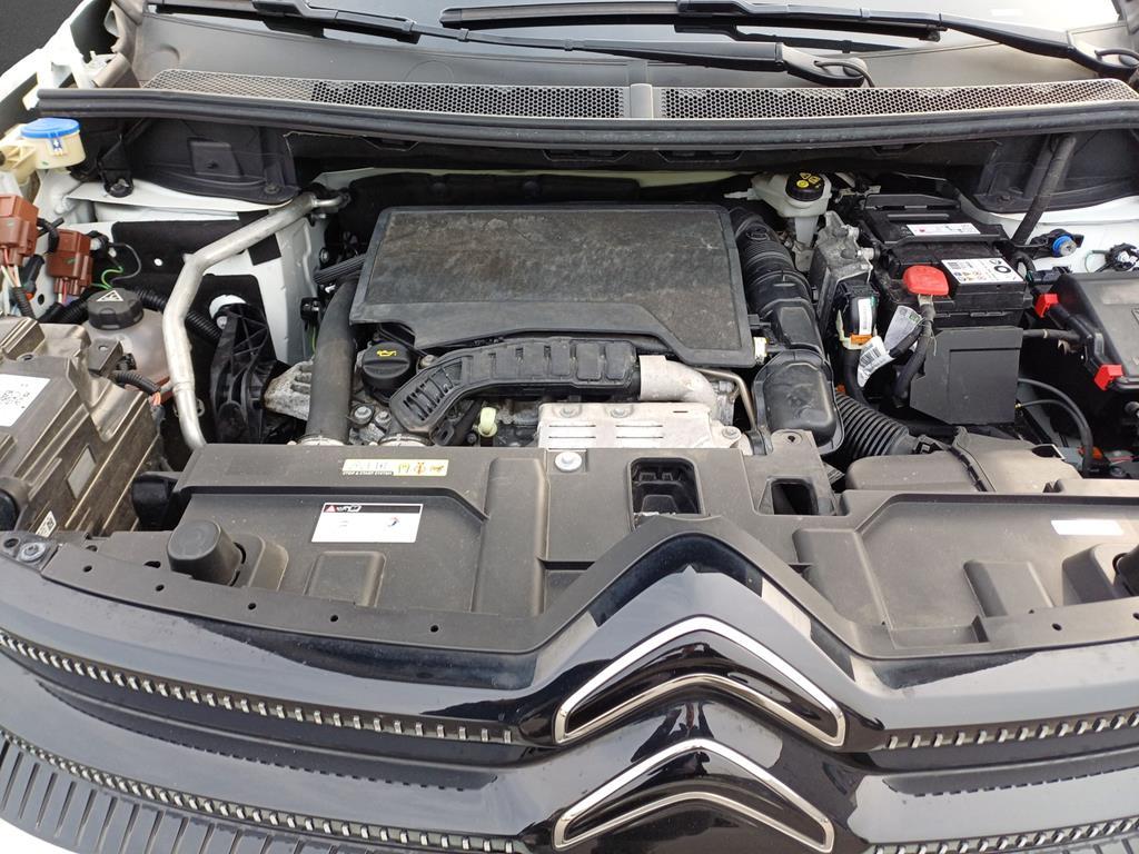 Citroën C5 Aircross Feel Pack