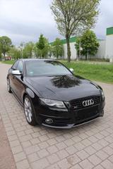 Audi S4 3.0 TFSI S tronic quattro - Audi S4 aus 2010