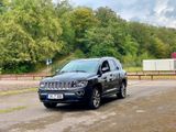Jeep Compass - Jeep Compass aus 2014